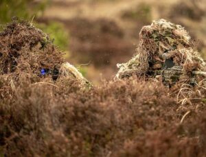 Danish soldiers would shoot back if invaded, government confirms