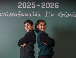 Darüşşafaka Giriş Sınavı 17 Mayıs’ta 81 Vilayette Düzenlenecek