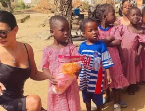 DEİK’in Togo Kraliçesi Yeniden Seçildi