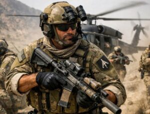 Delta Force nedir? Nasıl çalışır? Maduro ve eşini nasıl yakaladılar