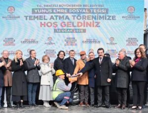 Denizli Büyükşehir’den ‘Erişilebilir Denizlim’ Projesi