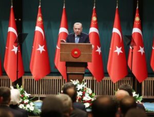 Dev Rotasyon: 26 İlin Valisi Değişti!