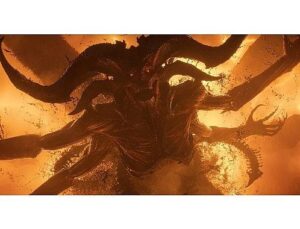 Diablo IV: Lord of Hatred – Gezgin’in Yükü: Nefrete Gerçek Bir Seyahat