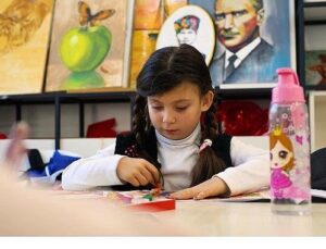 Didim Belediyesi Kültürel ve Sanatsal Çalışmalarıyla Öne Çıkmaya Devam Ediyor