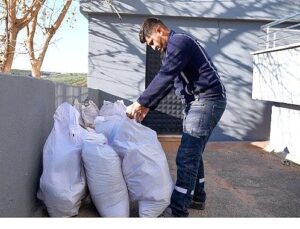 Didim Belediyesi’nden Örnek Toplumsal Belediyecilik Uygulaması