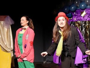 Didim’de Sömestir Tatili Coşkusu DİGEM’de Yaşandı