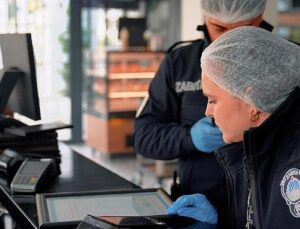 Didim’de Zabıta Müdürlüğü Takımları kontrollerine orta vermeden devam ediyor 