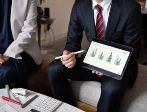 Dijital Finansta Yeni Rekabet Alanı İnançlı Orkestrasyon