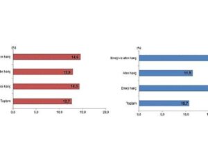 Dış Ticaret İstatistikleri, Aralık 2025