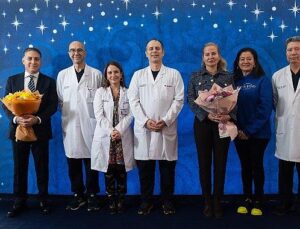 Disney, Çocuklar için Hastaneleri Umut Dolu bir Dünyaya Dönüştürüyor