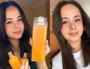 Diyetisyen Sümeyra Gözüm Uyarıyor: Hangi Beden Tipi Daha Riskli? Elma Mı, Armut Mu?