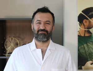 Doç.Dr. Özhan Çetindağ; “Angelina Jolie’nin Kararı Meme Kanserinde Küresel Farkındalık Yarattı”