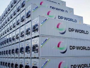DP World’den Küresel Soğuk Zincir Hamlesi