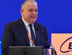 Dünya Bisikleti İstanbul’da Buluştu