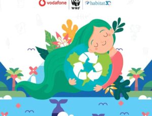 “Dünya İçin Lazım” Projesinde 70 Bin Kişiye Doğayı Koruma Eğitimi Verilecek