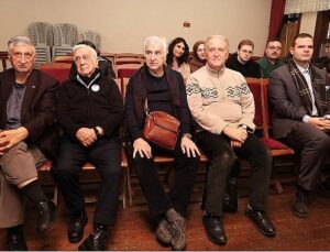 Dünya Mantık Günü’nde Osmangazi’de Felsefi Buluşma