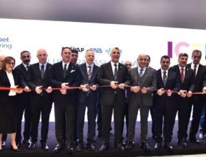 Dünyanın En Büyük Halı Fuarı ICFE 2026 Ziyaretçileriyle Buluştu