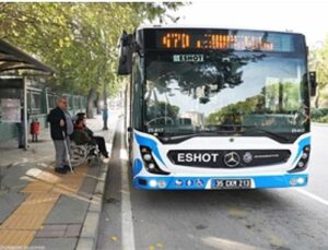 “Duraktayım” ile maniler kalkıyor