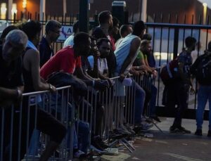 Dutch court sentences Eritrean man to 20 years in prison for ‘cruel’ people smuggling