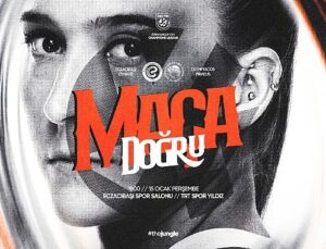 Eczacıbaşı Dynavit, Yunan grubunu konuk ediyor