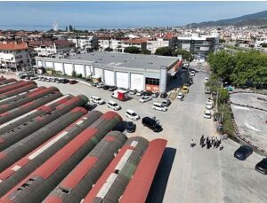 Edremit’te Ortak Akıl Dönüşümü Gerçekleşiyor