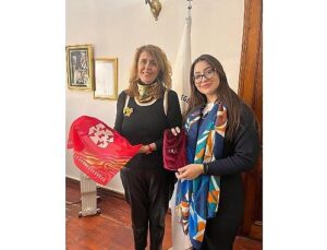 Ege Üniversitesi Mezunu Elif Kaymaz’dan kıymetli muvaffakiyet