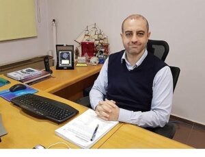 Ege Üniversitesinden yapay zekâ ve otonom sistemlerde çığır açacak TÜBİTAK projesi