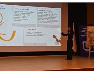 Egeli genç iletişimcilerden “hayat kurtaran” projeler