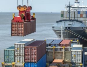 Egeli İhracatçılara Sağlanan Devlet Destekleri Yüzde 90 Arttı