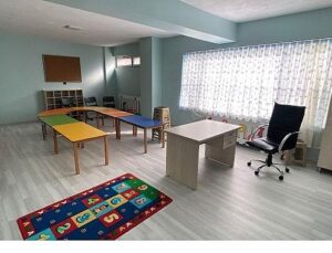 Eğitim kurumlarının geleceğine Büyükşehir takviyesi