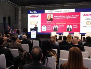 Eğlence Sektörünün Geleceği ATRAX 2026’da Tartışılacak