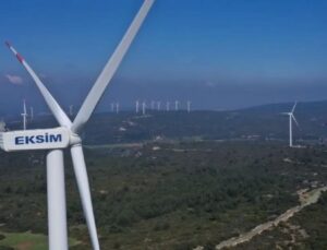 Eksim Enerji, Rüzgar Enerjisinde Türkiye’de İlk 3 Arasında 