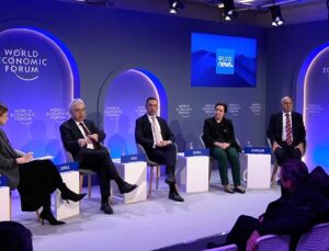 ‘Electrifying everything’ is key to Europe’s future, IEA chief tells Euronews at Davos