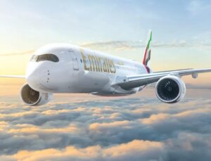 Emirates Premium Ekonomi Hizmetini Yeni Destinasyonlara Taşıyor