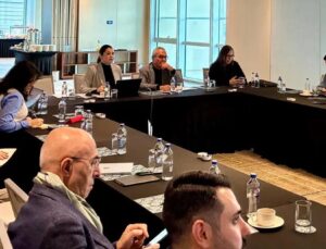 Enerji Dönüşümü Artık Sadece İklim Meselesi Değil