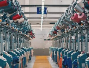 Enerji Maliyetlerini Sıfırladı, Karbon Ayak İzini Yüzde 96 Azalttı