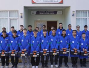 Enerjinin Yıldızları Projesi, Sektöre Yeni Yıldızlar Kazandırmaya Devam Edecek