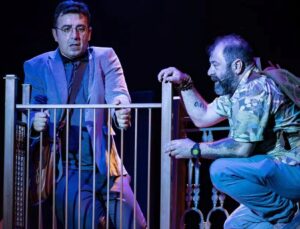 ENKA Sanat, Yeni Sezonda Sahnelerini   Yeni Buluşmalara Açıyor