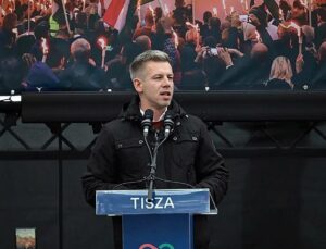 EPP penalises Hungarian opposition party Tisza for not supporting von der Leyen