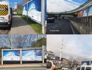 “Erciyes” İçin Tanıtım Atağı