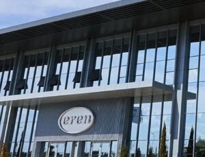 Eren Perakende, 2025’te Büyümesini Mağaza, Dijital ve Deneyim Odaklı Adımlarla Sürdürdü