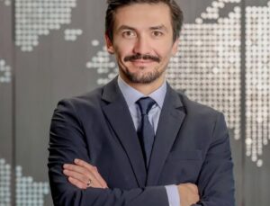 Ergun Temizkan, EY-Parthenon (EYP) Türkiye Şirket Ortağı olarak atandı