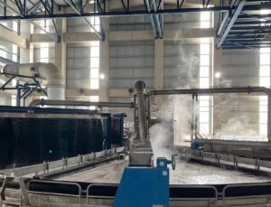 Eti Bakır’dan 2025’te Entegre Üretim ve Sürdürülebilirlik Atağı