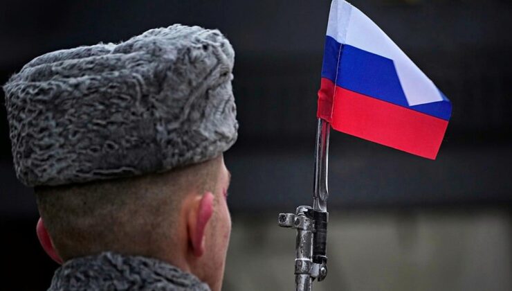 EU considers entry ban on Russian soldiers who fought in Ukraine