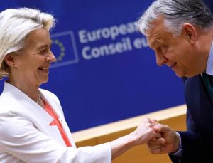 EU freezes Hungarian files ahead of key election in April, sources say