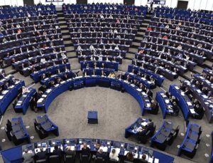 EU Parliament questions defence loan’s ‘€17 billion election gift’ to Hungary