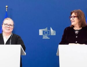 EU plans investment conference in Jordan in April