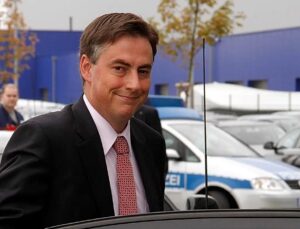 ‘EU-US trade deal is separate from Greenland dispute,’ top MEP McAllister tells Euronews