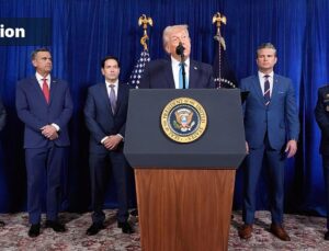 Europe must stop pretending there was ever a truly rules-based international order