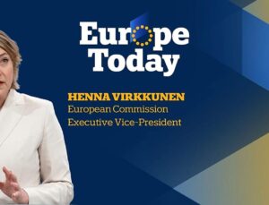 Europe Today: EU Commission Executive Vice-President reacts to EU-India trade deal